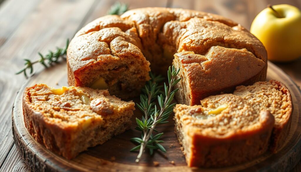 Apple Coffee Cake Baking Guidelines Apple Coffee Cake Baking Guidelines
