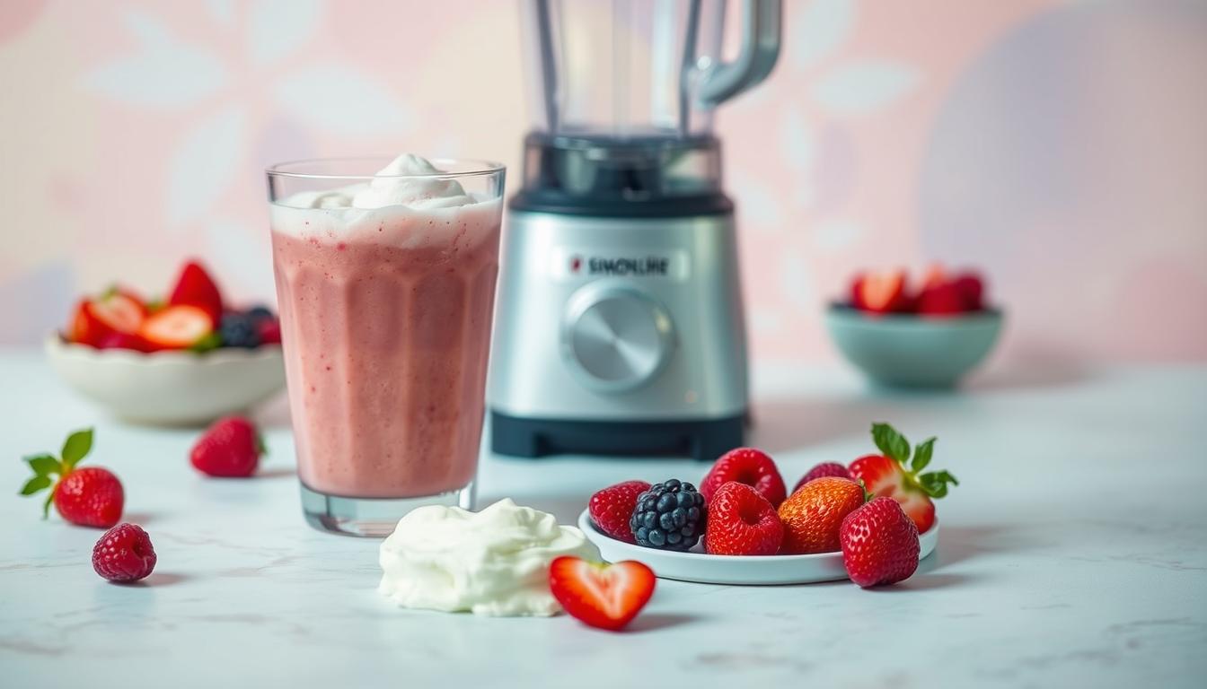 smoothie king angel food recipe