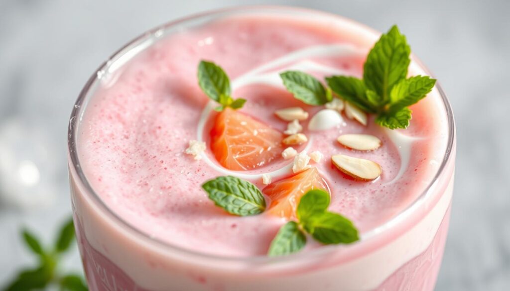 Smoothie Texture Tips Smoothie Texture Tips
