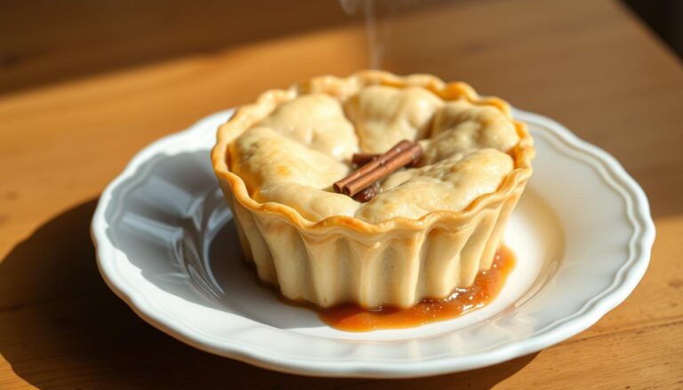 bean pie