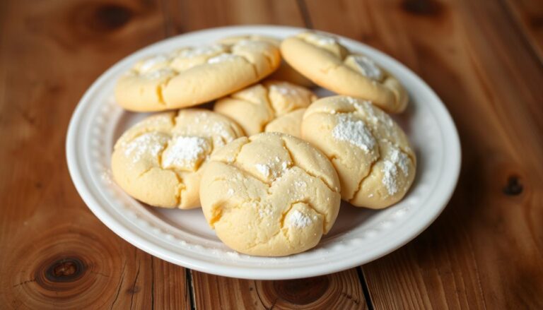 cake mix cookies recipe