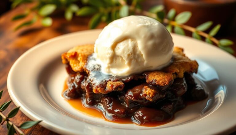 cocoa desserts