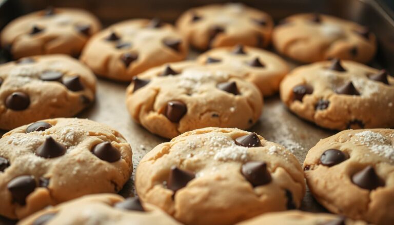 duncan hines cake mix cookies