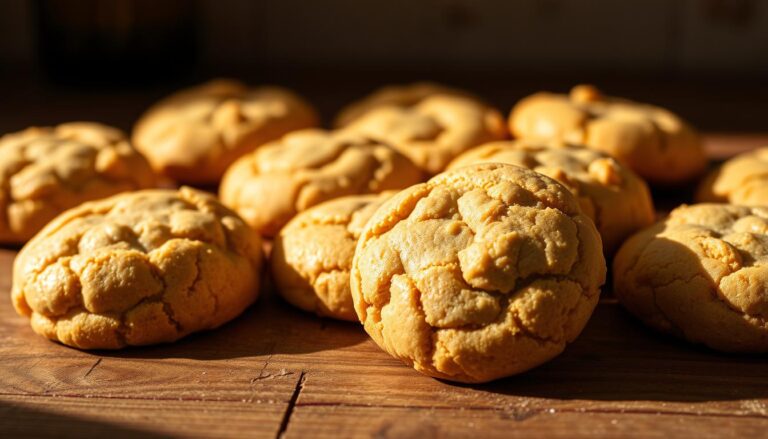 how to make cookies from cake mix