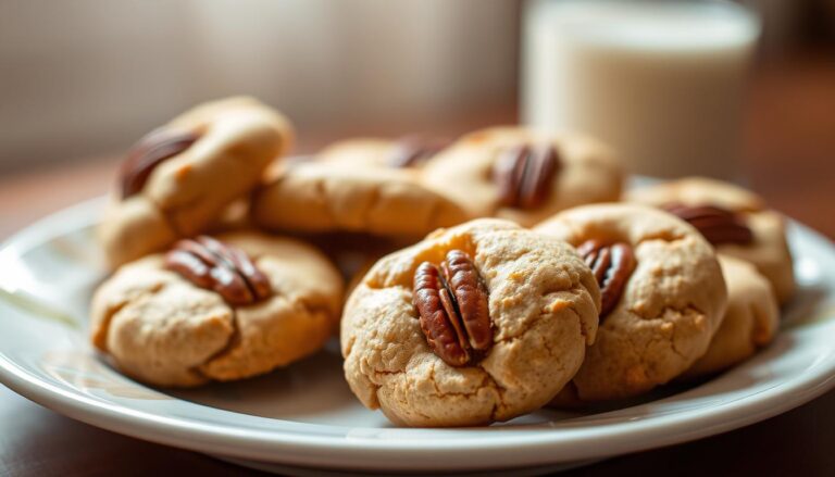 pecan cookies