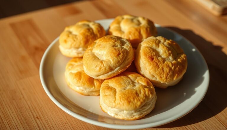 air fryer biscuits
