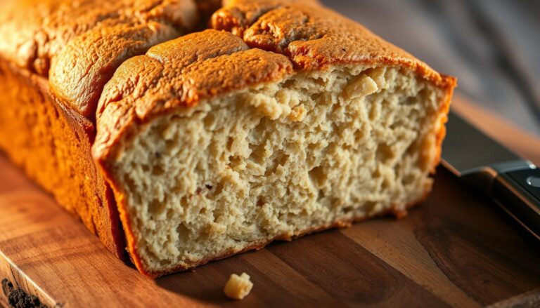 cake mix banana bread