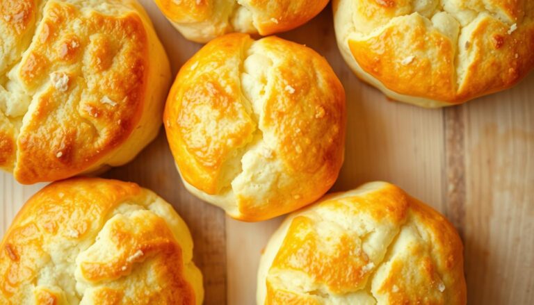 canned biscuits in air fryer