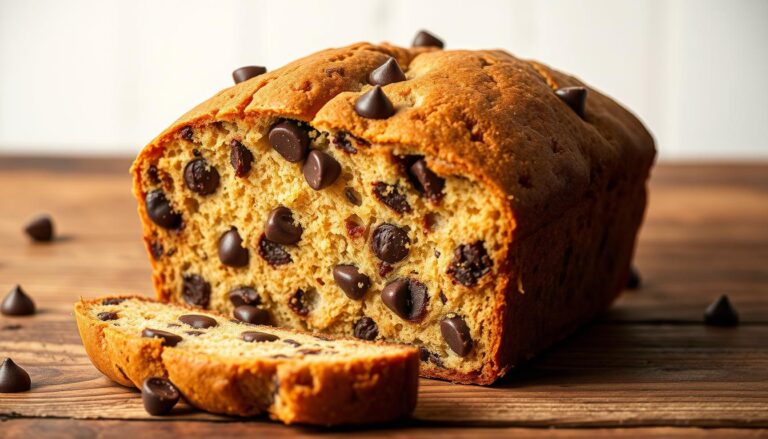 Chocolate Chip Bread