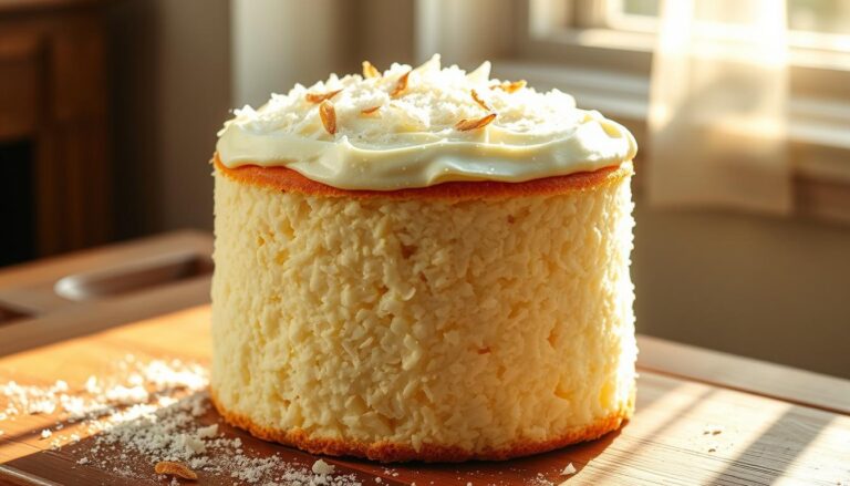 coconut coconut cake