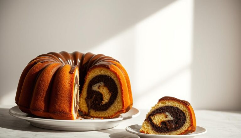 crack cake