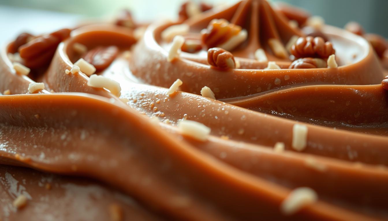 german chocolate cake frosting recipe