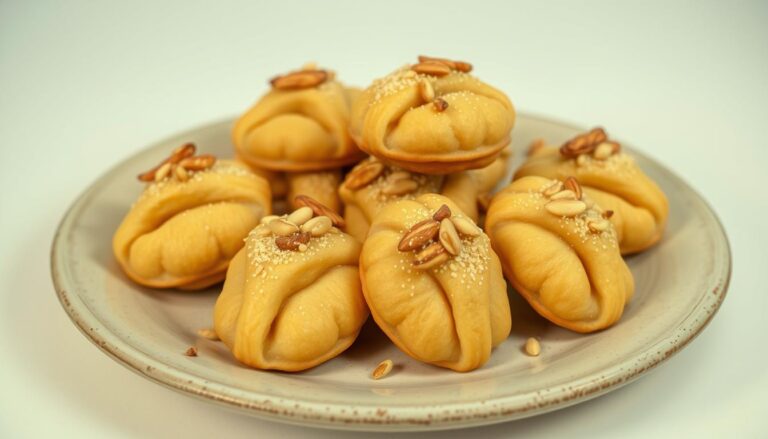 pignoli cookies recipe