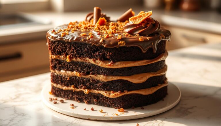 recipe for crack cake