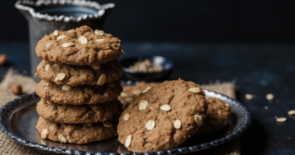 Honey Oatmeal Cookies: A Delicious Homemade Recipe You’ll Love